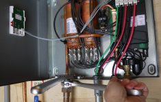 Electric Tankless Water Heater Wiring Diagram | Wiring Diagram – Electric Hot Water Heater Wiring Diagram