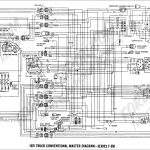 Electric Trailer Brake Wiring Diagrams Ford | Wiring Diagram   Ford F250 Brake Controller Wiring Diagram