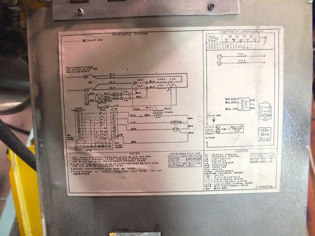 Electrical Diagram Training - Gray Furnaceman Furnace Troubleshoot - Furnace Wiring Diagram