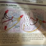 Electrical   How Should I Wire 2 Switches That Control 1 Light And 1   Wiring A Switched Outlet Wiring Diagram – Power To Receptacle