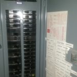 Electrical   Need Advice On Connecting 100 Amp Sub Panel To 200 Amp   100 Amp Sub Panel Wiring Diagram