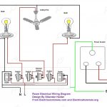 Electrical Room Wiring Diagram   Wiring Diagrams Thumbs   Residential Wiring Diagram