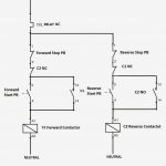 Electrical Standards: Direct Online Applications Reverse Forward   Motor Starter Wiring Diagram