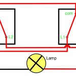 Electrical Wiring Diagram In Urdu | Wiring Library   2 Way Light Switch Wiring Diagram