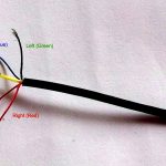 Elegant Headphone Wire Diagram How To Hack A Jack   Headphone Wiring Diagram