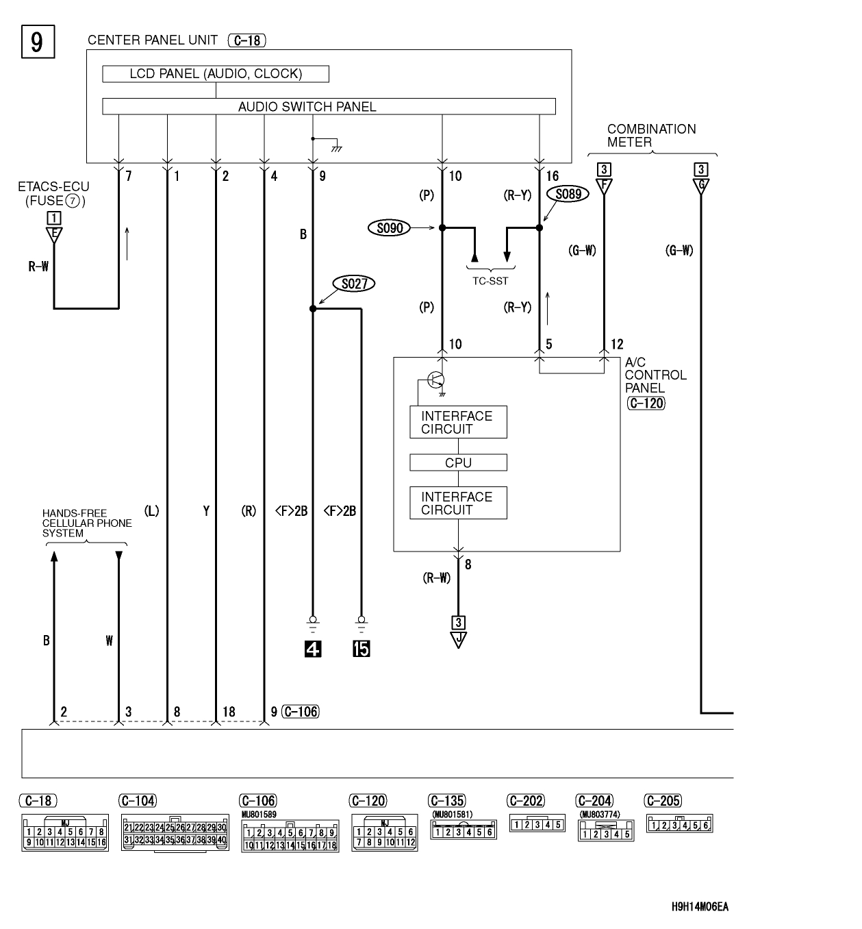 Es Wiring Diagram | Wiring Diagram - Jvc Radio Wiring Diagram