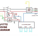 Ev Wire Diagram | Wiring Diagram   4 Pin Trailer Wiring Diagram