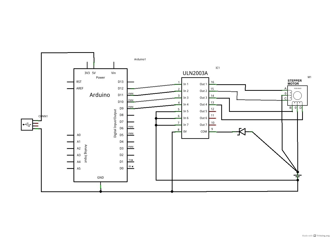 5 Wire Motor Wiring Diagram Cadician's Blog