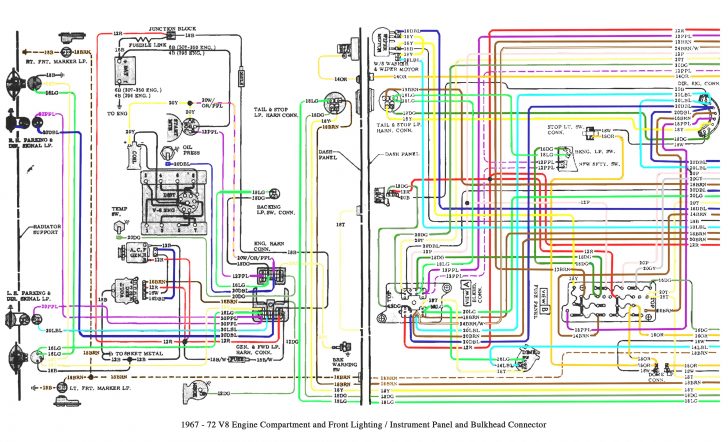 Ez 21 Wiring Diagram | Wiring Diagram - Ez Wiring 21 Circuit Harness ...