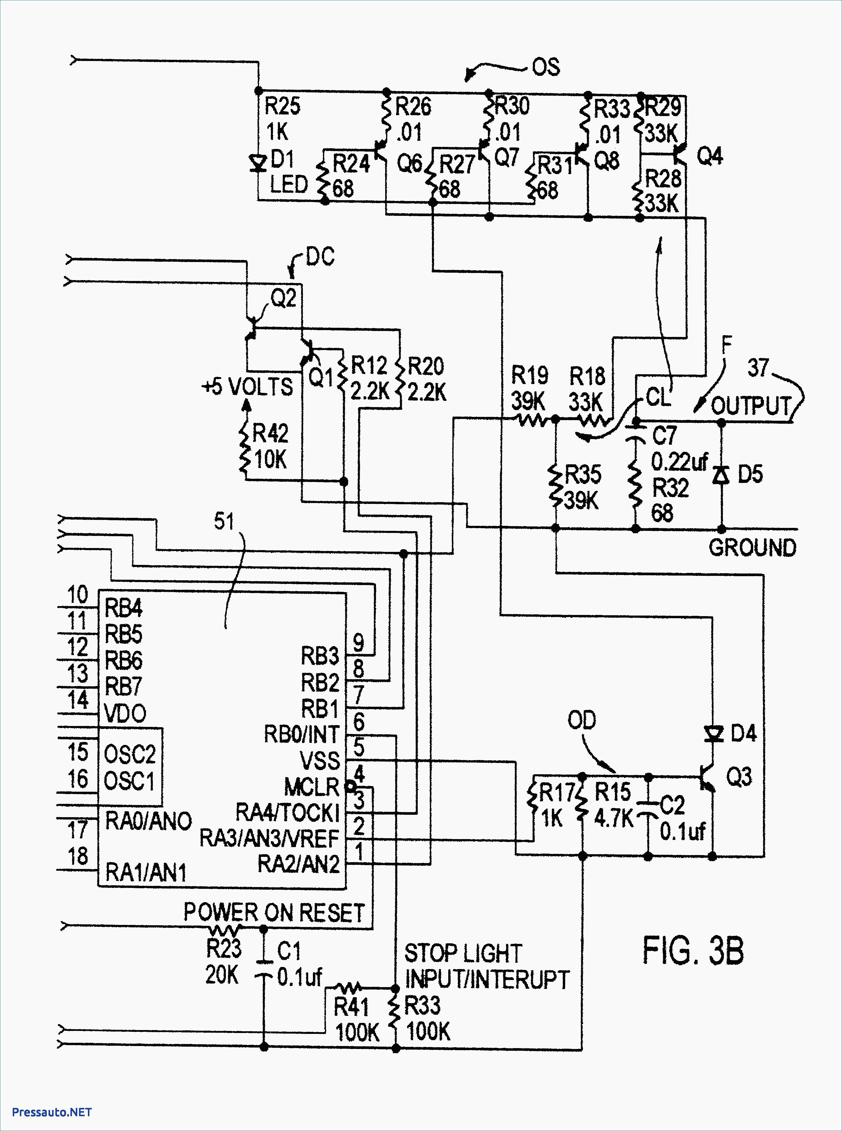 Ez Wiring Horn - Wiring Diagrams Hubs - Ez Wiring 21 Circuit Harness Diagram