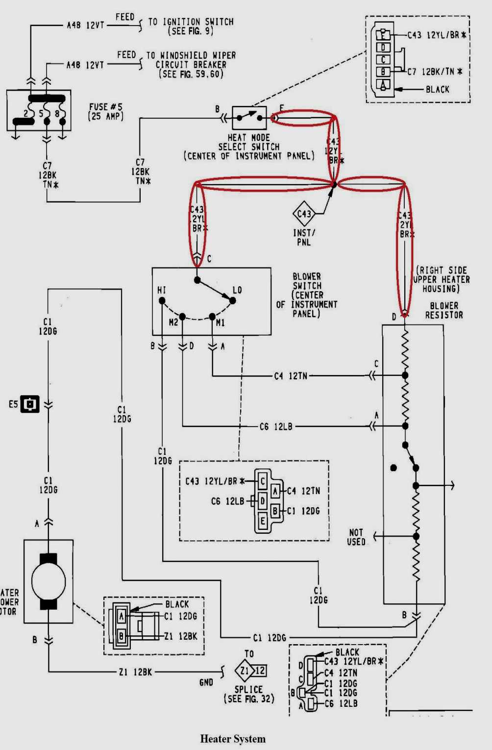 Ez Go Golf Cart Wiring Diagram | Cadician's Blog