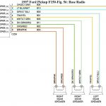 F150 Stereo Wiring Diagram   Schema Wiring Diagram   2001 Ford F150 Radio Wiring Diagram