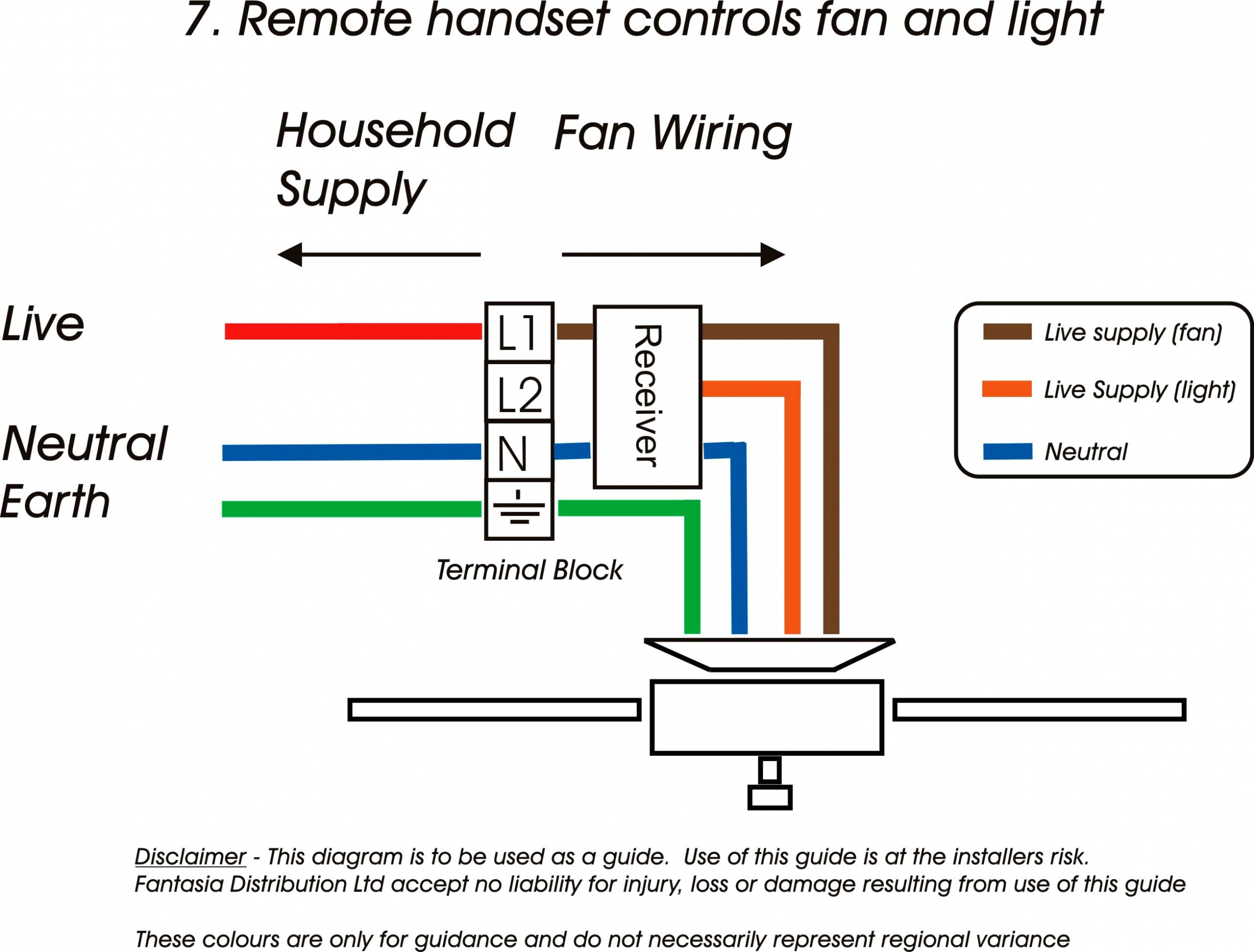 Fan: Wiring Diagram Hampton Bay Ceiling Fan Switch Fresh And - Ceiling Fan Switch Wiring Diagram