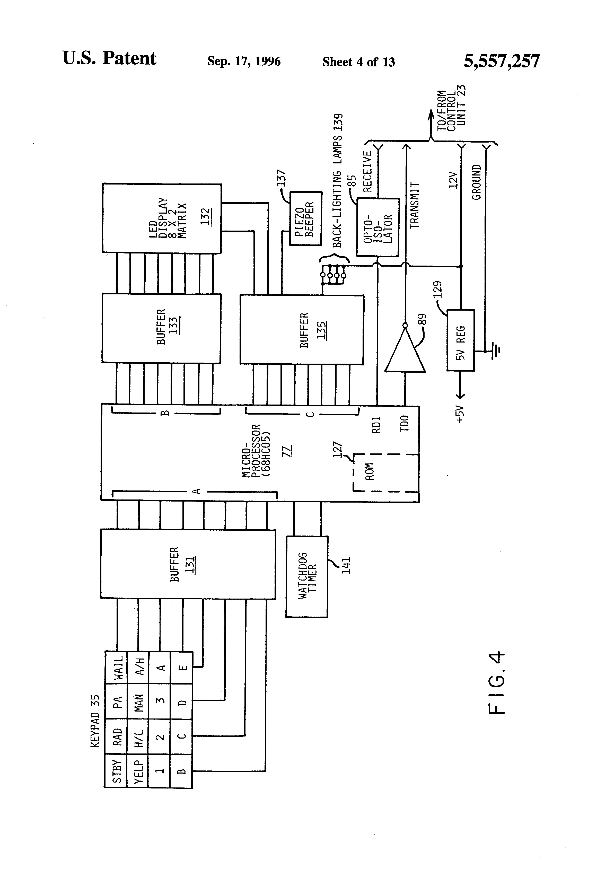 Federal Signal Corporation Pa300 Wiring Diagram - Allove - Federal Signal Pa300 Wiring Diagram