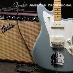 Fender American Professional Jazzmaster Electric Guitar   Youtube   Jazzmaster Wiring Diagram