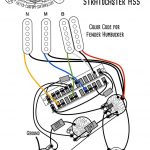 Fender Hss Wiring Diagram   Wiring Diagram Blog   Fender Hss Wiring Diagram