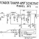 Fender Mustang Wiring Schematic | Wiring Library   Fender Mustang Wiring Diagram