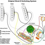 Fender Stratocaster 5 Way Switch Wiring Diagram | Manual E Books   5 Way Switch Wiring Diagram