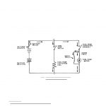 Figure 1.12. Schematic Wiring Diagram Fuel Pump Motor Circuit   Electric Fuel Pump Wiring Diagram