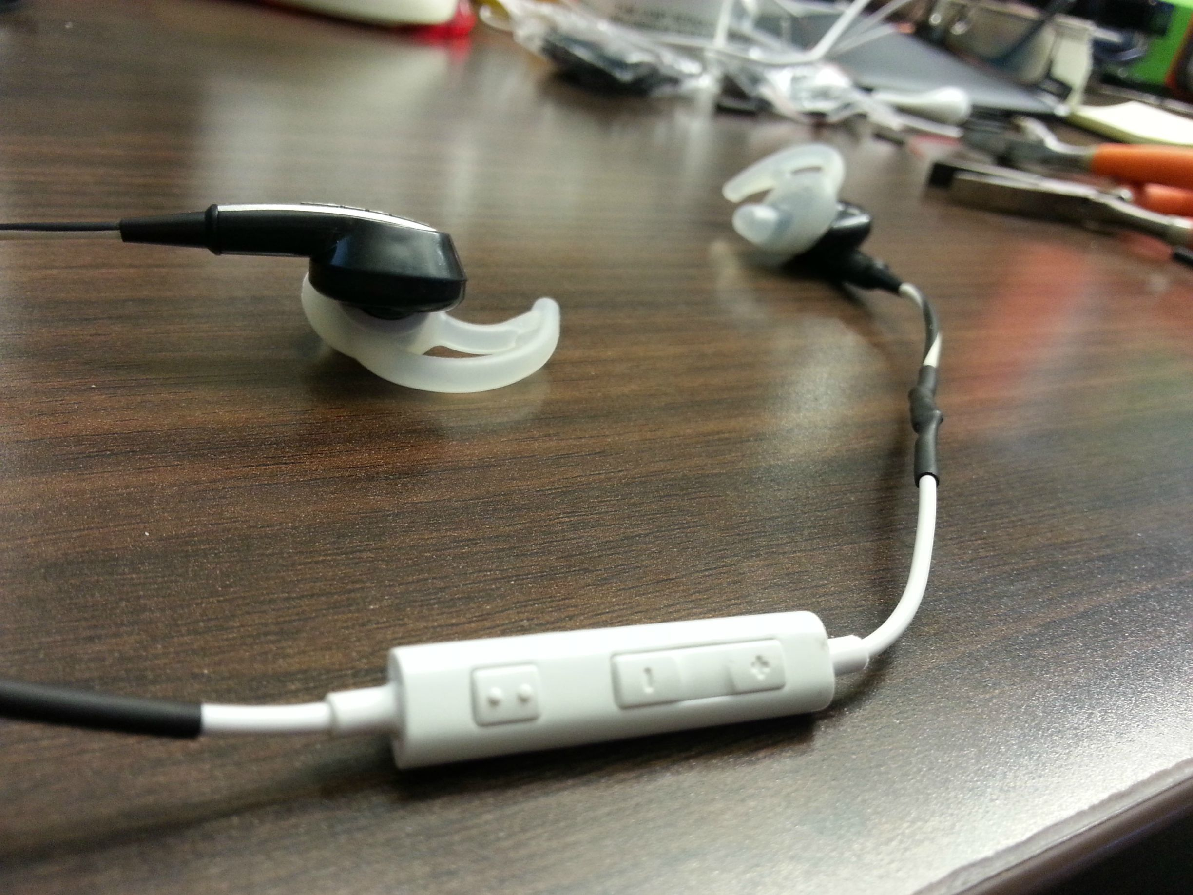 Final Soultion: Why Most Headsets Won&amp;#039;t Work - Android Forums At - Headphone With Mic Wiring Diagram