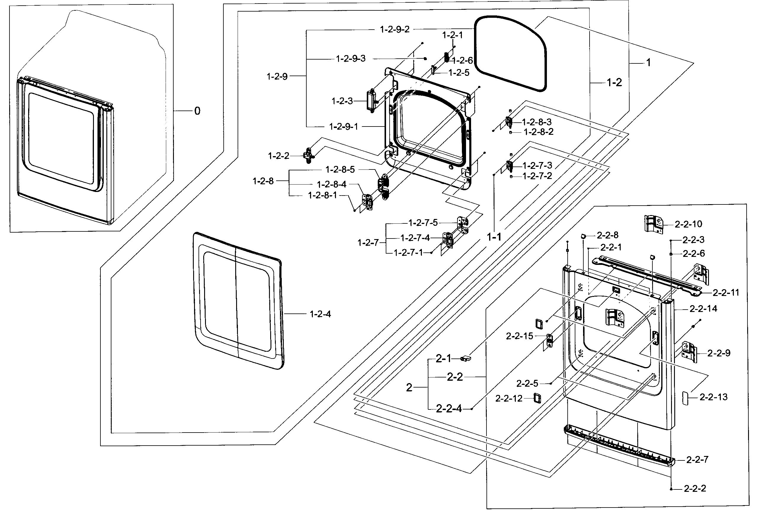 Find Out Here Wiring Diagram For Samsung Dryer Heating Element Sample - Samsung Dryer Wiring Diagram