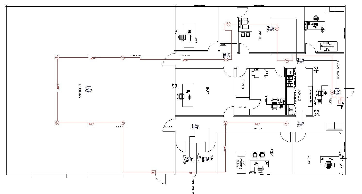 Fire Alarm Horn Strobe Wiring Diagram | Wiring Library - Fire Alarm Horn Strobe Wiring Diagram