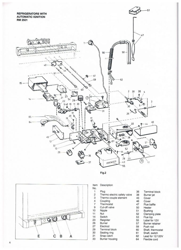 Fleetwood Rv Water Pump Wiring Diagram | Wiring Diagram - Shurflo Water
