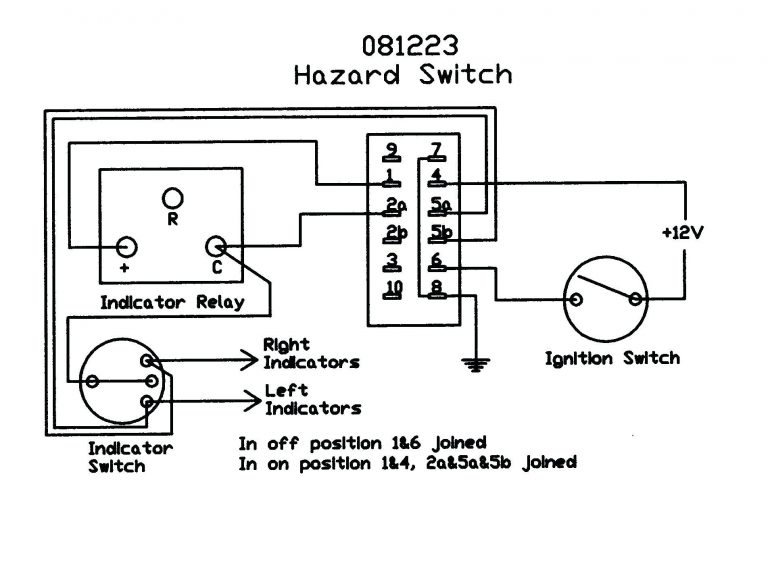Flygt Submersible Pump Wiring Diagram | Manual E-Books - 3 Wire Well