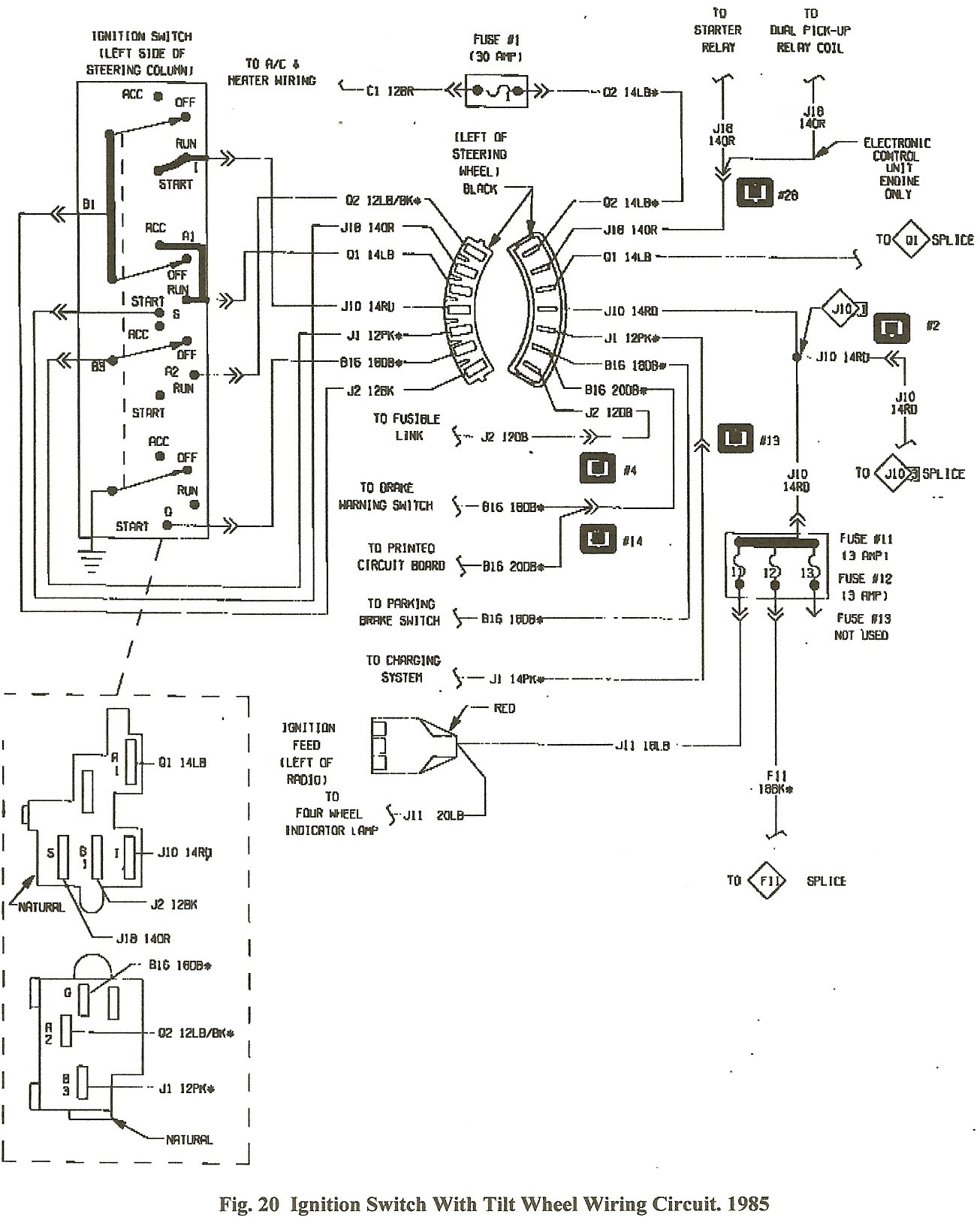 Fog Light Wiring Harness 1998 Dodge Ram 1500 | Wiring Library - Dodge Ram Wiring Harness Diagram