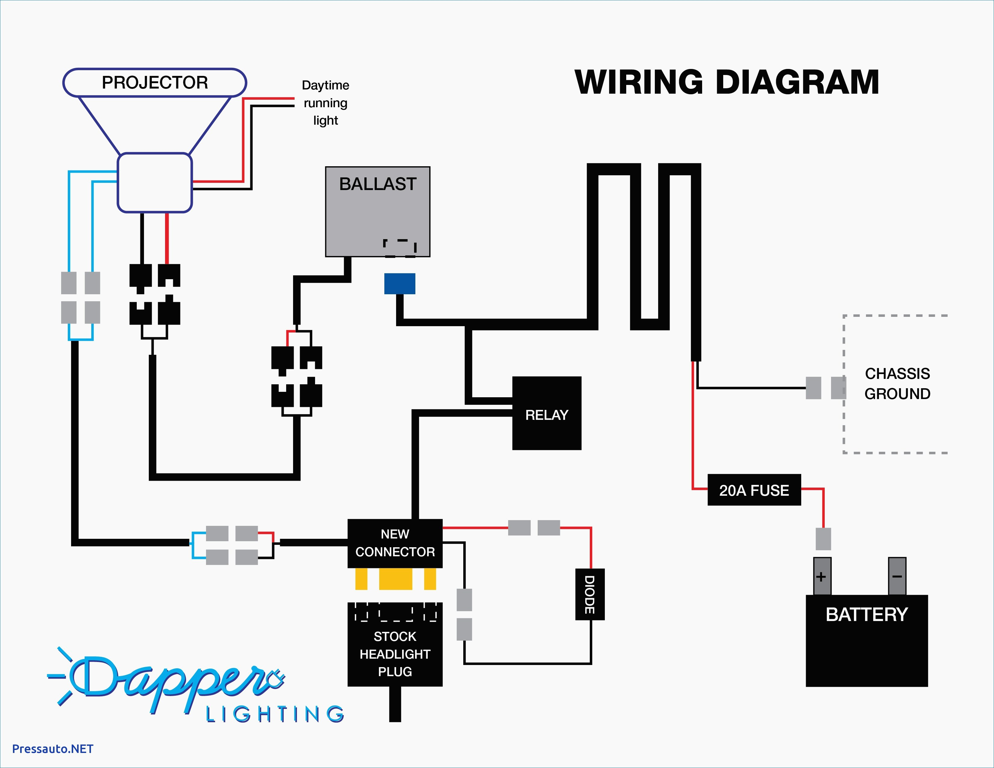 7 pin trailer connector troubleshooting