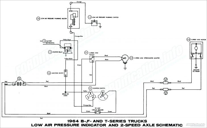 Ford 8N 6 Volt Wiring Diagram | Manual E-Books - 8N Ford Tractor Wiring ...