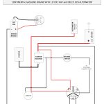 Ford 9N 12 Volt Conversion Diagram | Wiring Diagram   6 Volt To 12 Volt Conversion Wiring Diagram