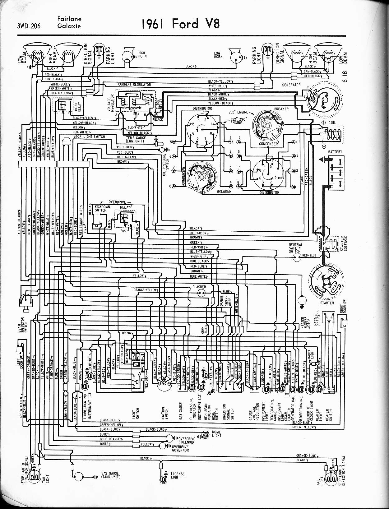 Ford Bantam Wiring Diagram Free | Wiring Library - Ford F350 Wiring Diagram Free