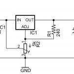 Ford External Voltage Regulator Wiring   All Wiring Diagram   Ford Alternator Wiring Diagram Internal Regulator