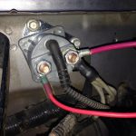 Ford F 150 Questions   Why Won't My Truck Start?   Cargurus   Ford F150 Starter Solenoid Wiring Diagram