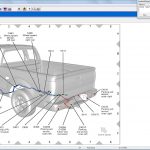 Ford F 250 Trailer Plug Wiring Diagram 7 Pin   Wiring Diagrams Hubs   Trailer Brake Wiring Diagram 7 Way