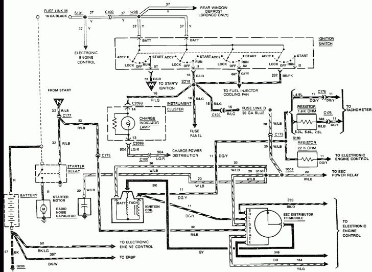 Ford F 250 Wiring Diagram Wiring Diagram Data Ford F350 Wiring