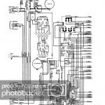 Ford F100 Fuse Box | Wiring Library   Start Run Capacitor Wiring Diagram