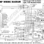 Ford F250 Wiring Harness Diagram   Wiring Diagrams Hubs   1997 Ford F150 Radio Wiring Diagram