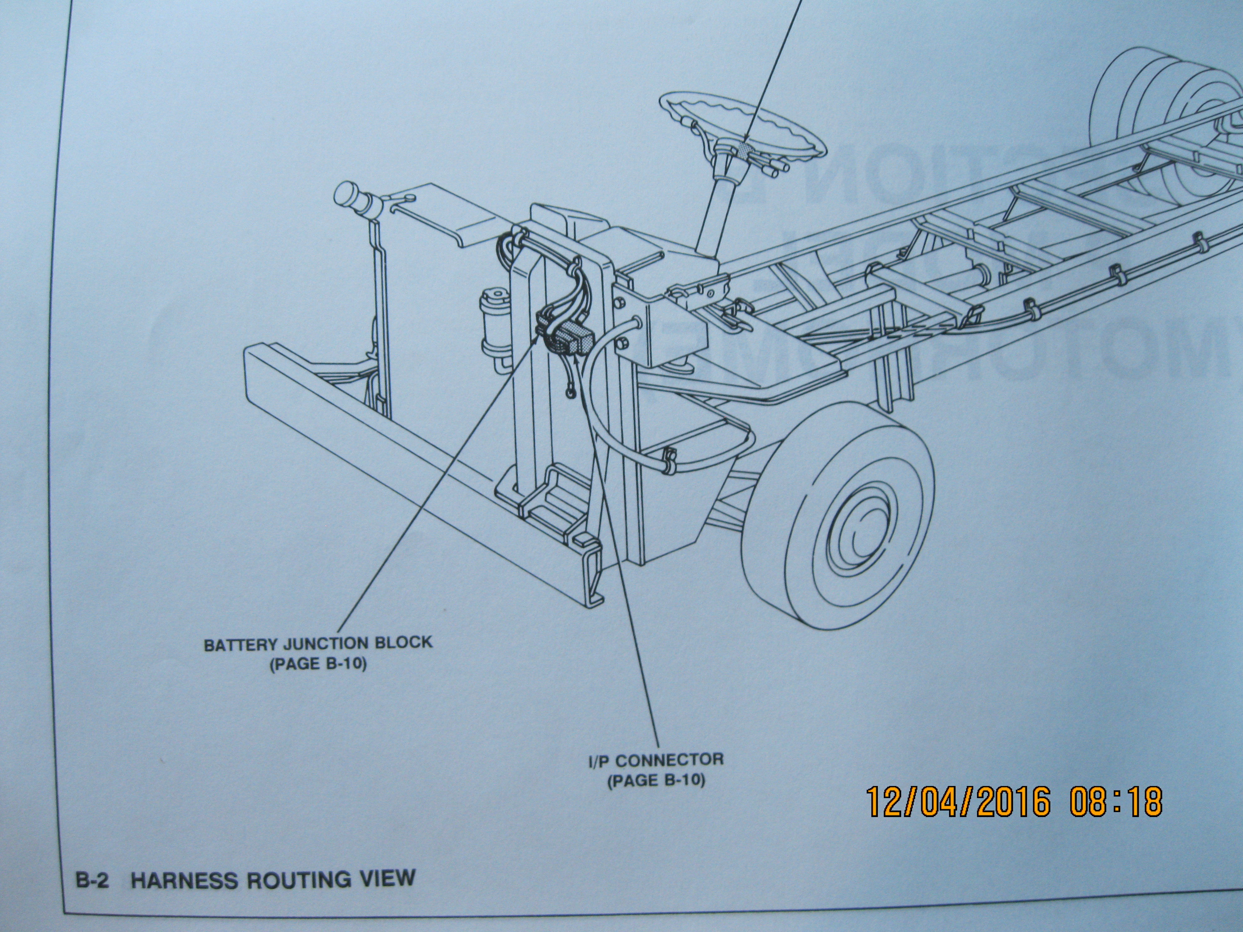 Ford Fleetwood Motorhome Wiring Diagram | Wiring Diagram - Fleetwood Motorhome Wiring Diagram Fuse