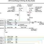 Ford Stereo Wiring Diagrams   Wiring Diagram Data   2005 Ford Explorer Radio Wiring Diagram