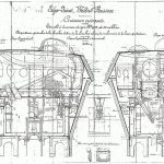 French Cruiser Edgar Quinet As Build 1907 | 3Dhistory.de   Goodman Furnace Wiring Diagram