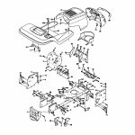 Fs5500 Craftsman Tractor Wiring Diagram | Wiring Library – Craftsman Lawn Mower Model 917 Wiring Diagram