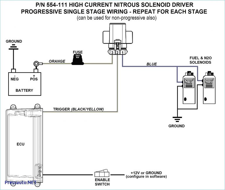 Fuel Pump Relay Wiring Diagram Best Of Ford In | Philteg.in - Ford Fuel ...