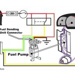 Fuel Sending Unit Wiring Diagram | Manual E Books   Fuel Sending Unit Wiring Diagram