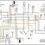 Fxr Wiring Diagram   Wiring Diagrams Hubs   Harley Turn Signal Wiring Diagram