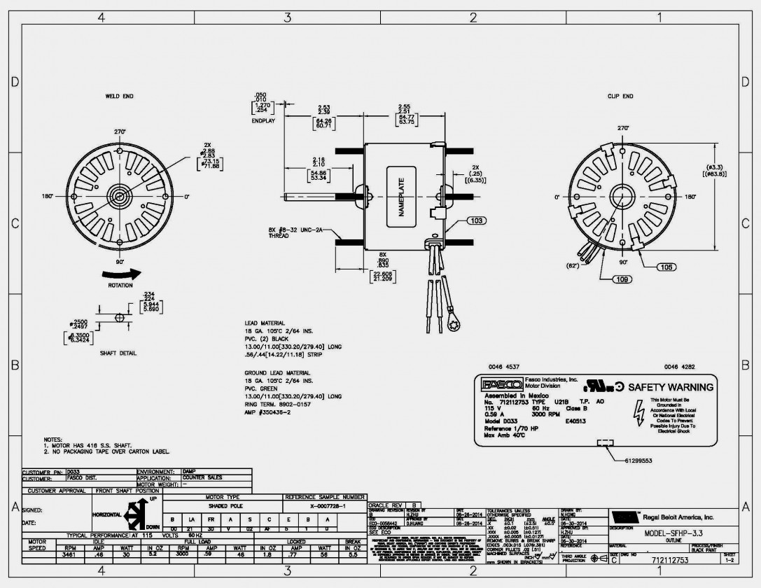 How To Convert An Inground Pool Pump Motor From 115V To 230V - Youtube