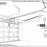 Garage Door Opener Wiring Diagrams | Manual E Books   Garage Door Opener Wiring Diagram