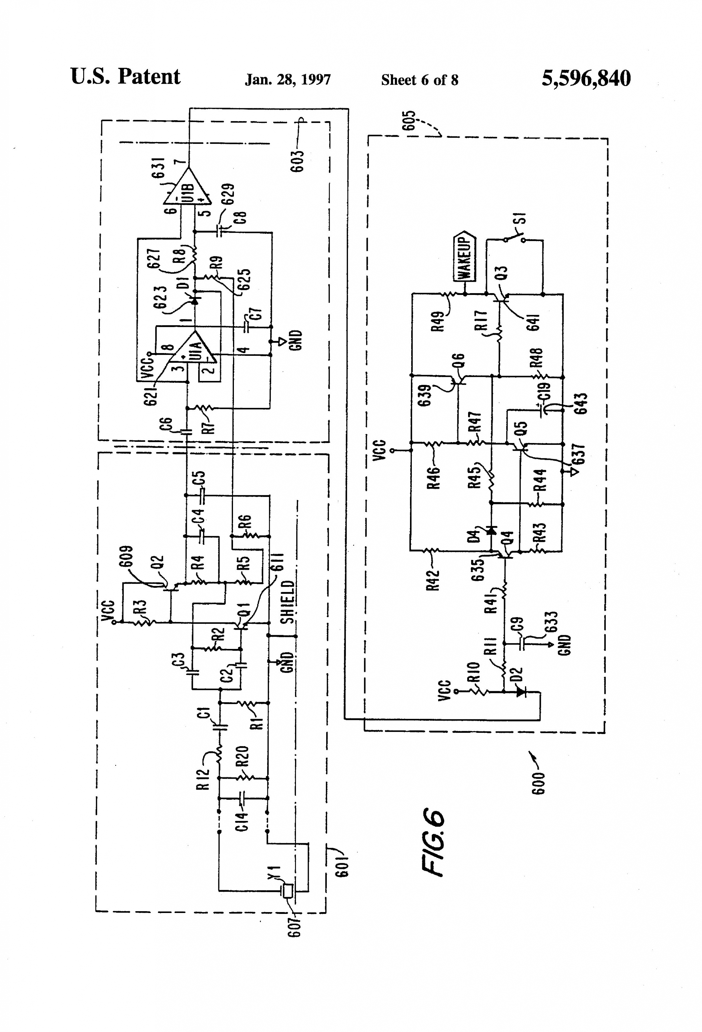 Chamberlain Garage Door Opener Wiring Diagram | Wiring Diagram