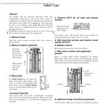 Ge Industrial Solutions Power Mark Gold Load Centers User Manual | 4   Ge Powermark Gold Load Center Wiring Diagram